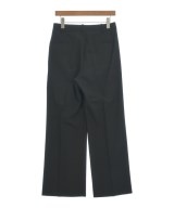 UNITED ARROWS（ユナイテッドアローズ）スラックス 黒 サイズ:40(M位) レディース/2200607495119