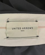 UNITED ARROWS（ユナイテッドアローズ）スラックス 黒 サイズ:40(M位) レディース/2200607495119