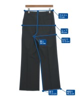 UNITED ARROWS（ユナイテッドアローズ）スラックス 黒 サイズ:40(M位) レディース/2200607495119