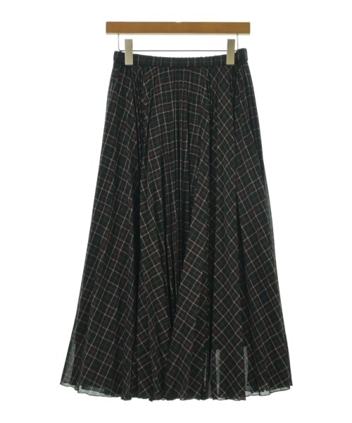 ユナイテッドアローズ(UNITED ARROWS)のUNITED ARROWS ロング・マキシ丈スカート