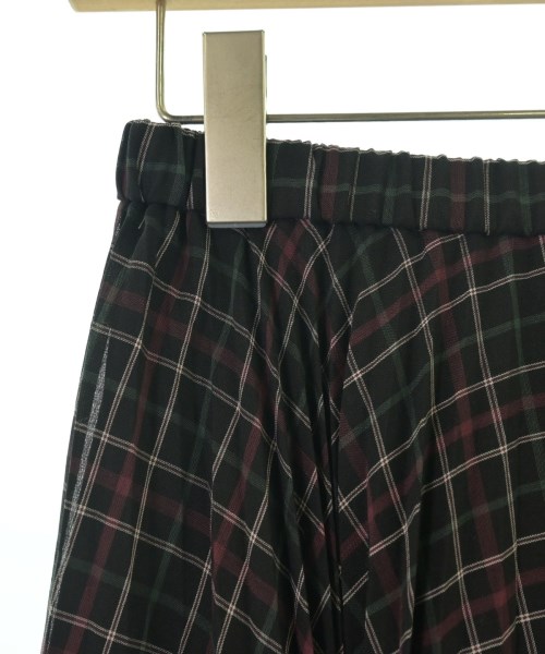 UNITED ARROWS（ユナイテッドアローズ）ロング・マキシ丈スカート 黒 サイズ:38(M位) レディース/2200607685022
