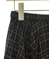 UNITED ARROWS（ユナイテッドアローズ）ロング・マキシ丈スカート 黒 サイズ:38(M位) レディース/2200607685022