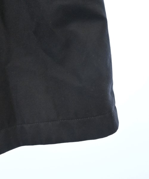 UNITED ARROWS（ユナイテッドアローズ）トレンチコート 黒 サイズ:38(M位) レディース/2200607696011