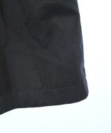 UNITED ARROWS（ユナイテッドアローズ）トレンチコート 黒 サイズ:38(M位) レディース/2200607696011