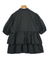 UNITED ARROWS（ユナイテッドアローズ）ブラウス 黒 サイズ:38(M位) レディース/2200607990102
