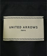 UNITED ARROWS（ユナイテッドアローズ）ブラウス 黒 サイズ:38(M位) レディース/2200607990102