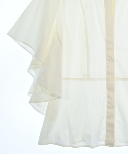 UNITED ARROWS（ユナイテッドアローズ）ブラウス 白 サイズ:F レディース/2200607990119