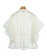 UNITED ARROWS（ユナイテッドアローズ）ブラウス 白 サイズ:F レディース/2200607990119