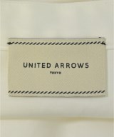 UNITED ARROWS（ユナイテッドアローズ）ブラウス 白 サイズ:F レディース/2200607990119
