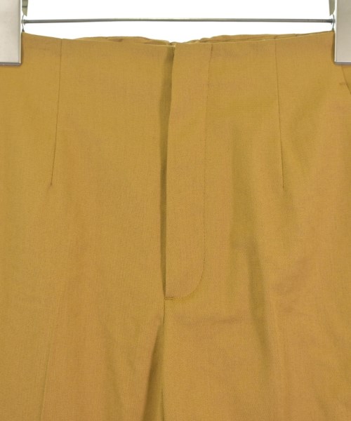 UNITED ARROWS（ユナイテッドアローズ）その他 茶 サイズ:38(M位) レディース/2200609291061