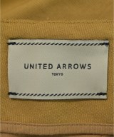 UNITED ARROWS（ユナイテッドアローズ）その他 茶 サイズ:38(M位) レディース/2200609291061
