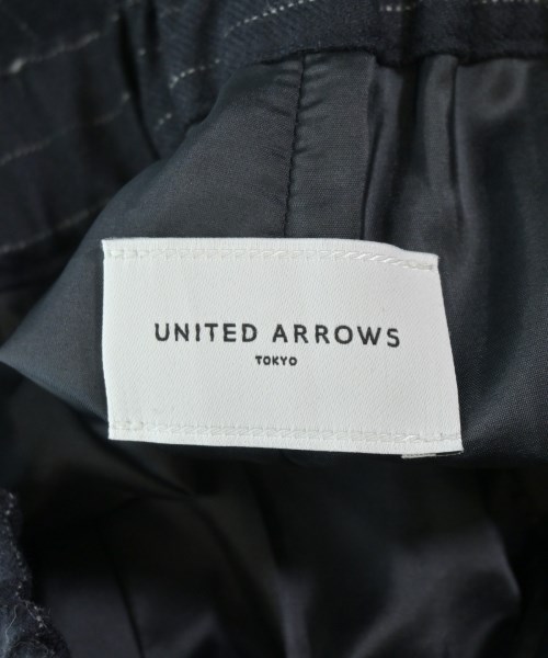 UNITED ARROWS（ユナイテッドアローズ）その他 紺 サイズ:36(S位) レディース/2200609696064