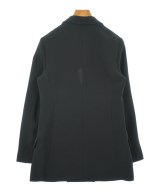 UNITED ARROWS（ユナイテッドアローズ）テーラードジャケット 黒 サイズ:34(XS位) レディース/2200609967072
