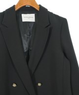 UNITED ARROWS（ユナイテッドアローズ）テーラードジャケット 黒 サイズ:34(XS位) レディース/2200609967072