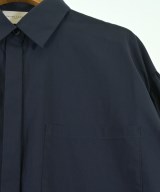 UNITED ARROWS（ユナイテッドアローズ）シャツワンピース 紺 サイズ:36(S位) レディース/2200609967126