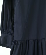 UNITED ARROWS（ユナイテッドアローズ）シャツワンピース 紺 サイズ:36(S位) レディース/2200609967126