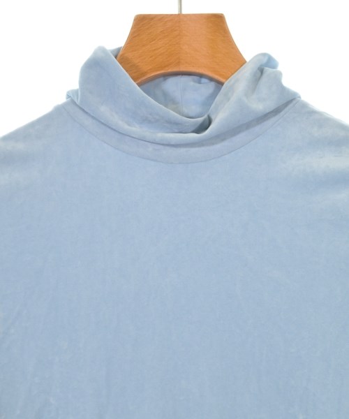 UNITED ARROWS（ユナイテッドアローズ）Tシャツ・カットソー 青 サイズ:F レディース/2200609967218