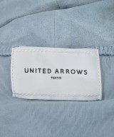 UNITED ARROWS（ユナイテッドアローズ）Tシャツ・カットソー 青 サイズ:F レディース/2200609967218