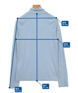UNITED ARROWS（ユナイテッドアローズ）Tシャツ・カットソー 青 サイズ:F レディース/2200609967218