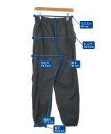 UNITED ARROWS（ユナイテッドアローズ）その他 黒 サイズ:34(XS位) レディース/2200609967232