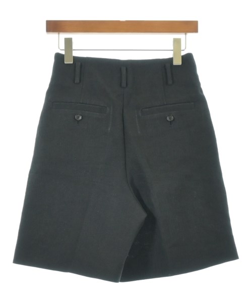 UNITED ARROWS（ユナイテッドアローズ）ショートパンツ 黒 サイズ:36(S位) レディース/2200609967256
