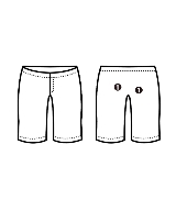 UNITED ARROWS（ユナイテッドアローズ）ショートパンツ 黒 サイズ:36(S位) レディース/2200609967256