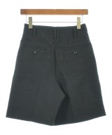 UNITED ARROWS（ユナイテッドアローズ）ショートパンツ 黒 サイズ:36(S位) レディース/2200609967256