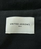 UNITED ARROWS（ユナイテッドアローズ）ショートパンツ 黒 サイズ:36(S位) レディース/2200609967256