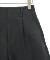 UNITED ARROWS（ユナイテッドアローズ）ショートパンツ 黒 サイズ:36(S位) レディース/2200609967256