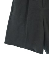UNITED ARROWS（ユナイテッドアローズ）ショートパンツ 黒 サイズ:36(S位) レディース/2200609967256