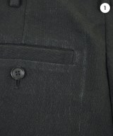UNITED ARROWS（ユナイテッドアローズ）ショートパンツ 黒 サイズ:36(S位) レディース/2200609967256