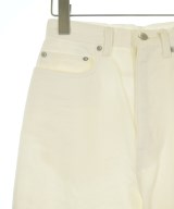 UNITED ARROWS（ユナイテッドアローズ）デニムパンツ 白 サイズ:34(XS位) レディース/2200609967263