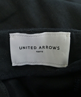 UNITED ARROWS（ユナイテッドアローズ）ロング・マキシ丈スカート 黒 サイズ:36(S位) レディース/2200612011014