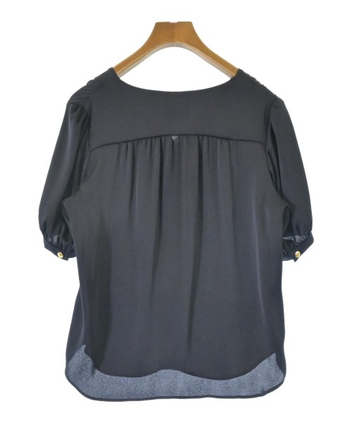 UNITED ARROWS（ユナイテッドアローズ）カジュアルシャツ 紺 サイズ:36(S位) レディース/2200607942026