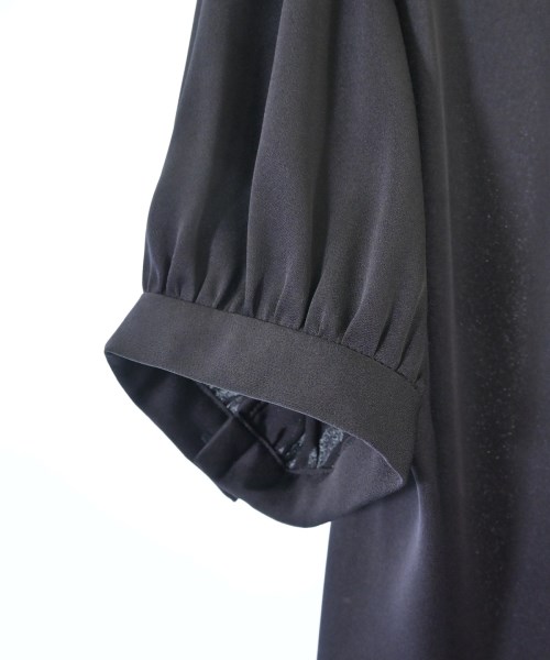 UNITED ARROWS（ユナイテッドアローズ）カジュアルシャツ 紺 サイズ:36(S位) レディース/2200607942026