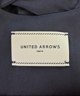 UNITED ARROWS（ユナイテッドアローズ）カジュアルシャツ 紺 サイズ:36(S位) レディース/2200607942026