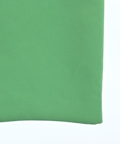 UNITED ARROWS（ユナイテッドアローズ）ロング・マキシ丈スカート 緑 サイズ:38(M位) レディース/2200608181059
