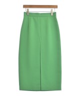 UNITED ARROWS（ユナイテッドアローズ）ロング・マキシ丈スカート 緑 サイズ:38(M位) レディース/2200608181059