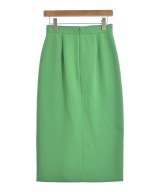 UNITED ARROWS（ユナイテッドアローズ）ロング・マキシ丈スカート 緑 サイズ:38(M位) レディース/2200608181059