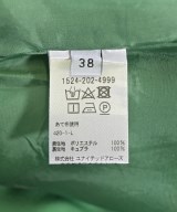 UNITED ARROWS（ユナイテッドアローズ）ロング・マキシ丈スカート 緑 サイズ:38(M位) レディース/2200608181059