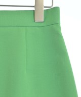 UNITED ARROWS（ユナイテッドアローズ）ロング・マキシ丈スカート 緑 サイズ:38(M位) レディース/2200608181059