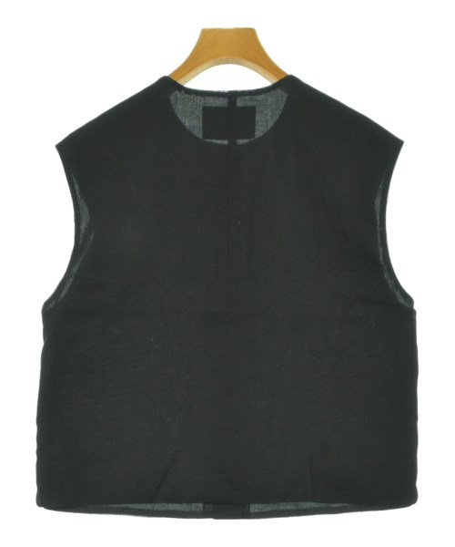 UNITED ARROWS（ユナイテッドアローズ）ベスト 紺 サイズ:F レディース/2200608686059