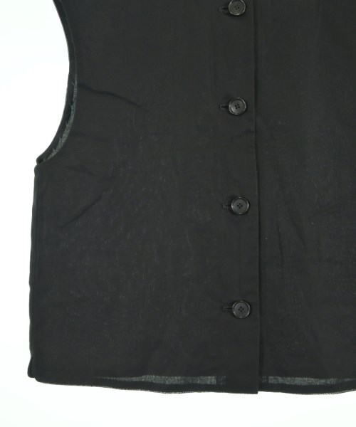 UNITED ARROWS（ユナイテッドアローズ）ベスト 紺 サイズ:F レディース/2200608686059