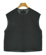 UNITED ARROWS（ユナイテッドアローズ）ベスト 紺 サイズ:F レディース/2200608686059