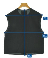 UNITED ARROWS（ユナイテッドアローズ）ベスト 紺 サイズ:F レディース/2200608686059