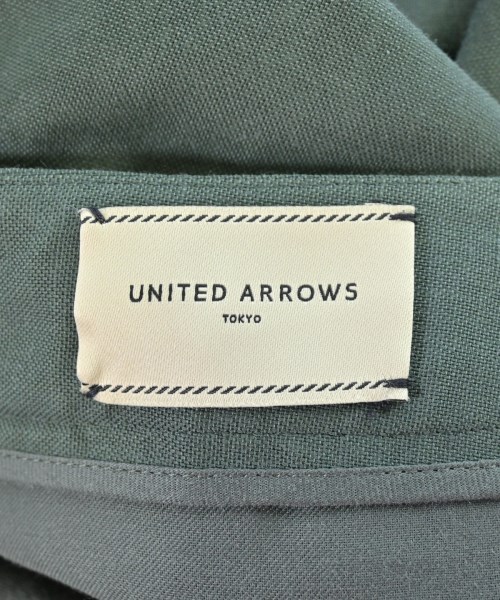 UNITED ARROWS（ユナイテッドアローズ）その他 緑 サイズ:34(XS位) レディース/2200608826011