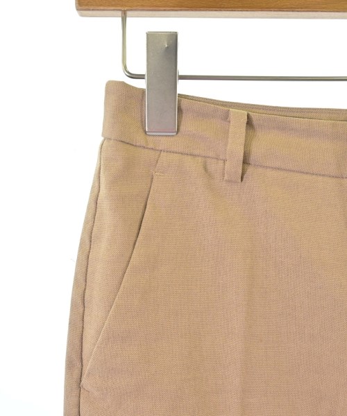 UNITED ARROWS（ユナイテッドアローズ）その他 ベージュ サイズ:34(XS位) レディース/2200608826035
