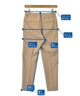 UNITED ARROWS（ユナイテッドアローズ）その他 ベージュ サイズ:34(XS位) レディース/2200608826035