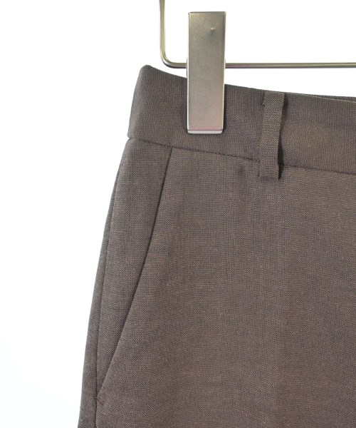 UNITED ARROWS（ユナイテッドアローズ）その他 茶 サイズ:34(XS位) レディース/2200608826042