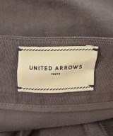 UNITED ARROWS（ユナイテッドアローズ）その他 茶 サイズ:34(XS位) レディース/2200608826042